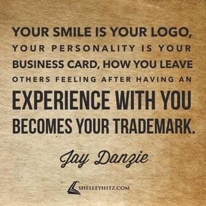 Meet your Posher, Kathy